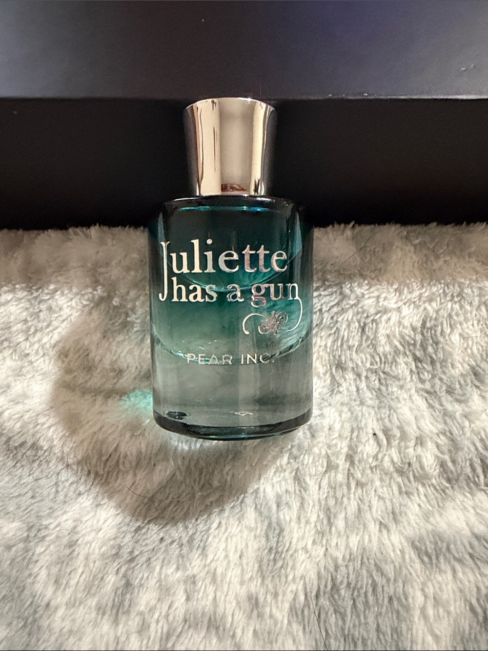 Juliette Has a Gun Pear Inc. Eau de Parfum Mini